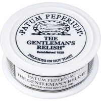 Patum Peperium - The Gentlemans Relish 42.5g